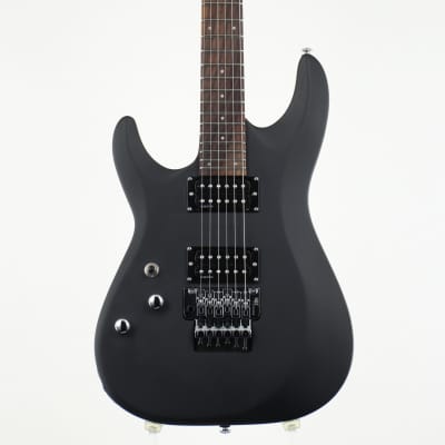 Schecter Left-Handed Electric Guitars | Reverb