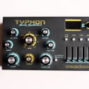 Dreadbox Typhon Analog Synthesizer 2020 - 2021 - Black