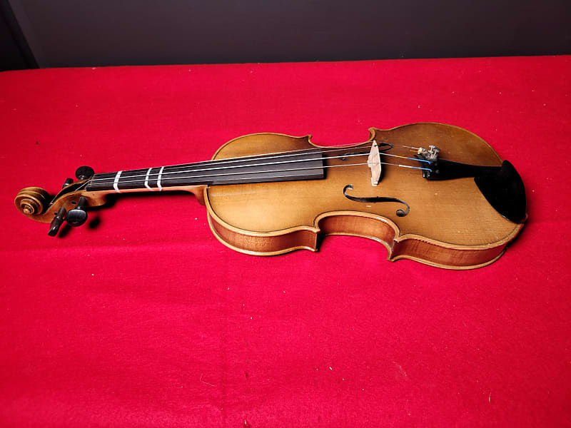 E.R. Pfretzschner  301 Violin Only image 1