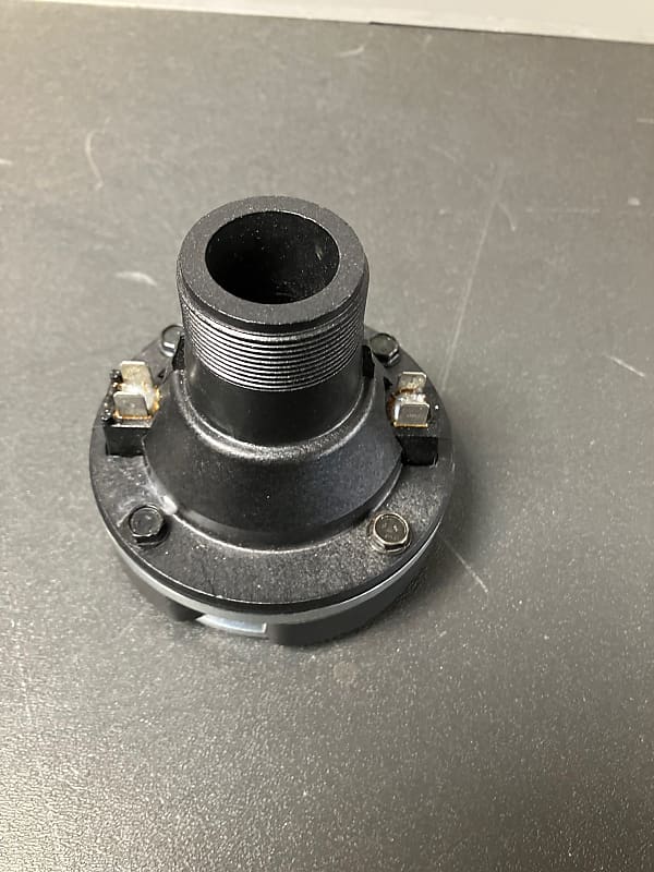 Electro-Voice Pro Audio Speaker Diaphragm Drivers Replacement