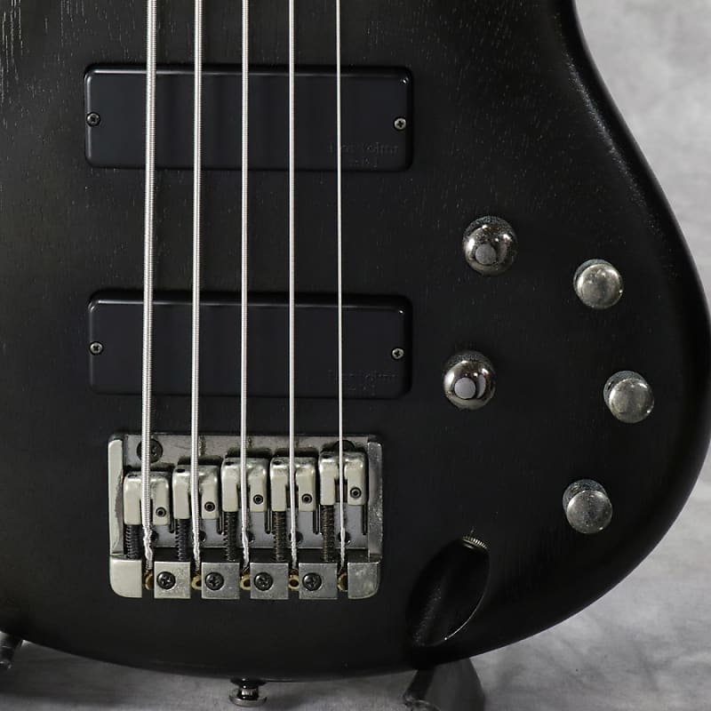 Ibanez SR505 ブラック SR505 (2004–2018) | Ibanez Wiki | Fandom