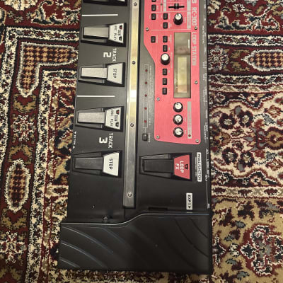 Reverb.com listing, price, conditions, and images for boss-rc-300-loop-station