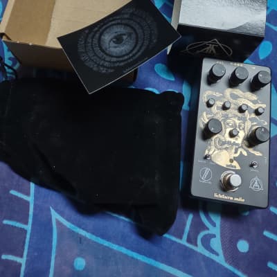 Lichtlaerm audio medusa リヒラムオーディオ　メデューサ Lichtlaerm Audio Medusa - Perfect Circuit