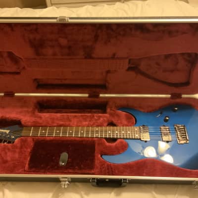 Ibanez Prestige RG652FX Galaxy Black | Reverb Ibanez Prestige RG652FX Galaxy Black | Reverb