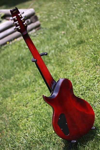 Vintage Rare 1978 Aria Pro II PE-800 AR 8lb Beauty- Aria's 1st