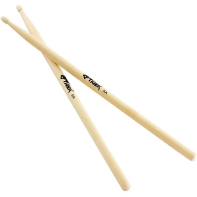 nylon tip maple cheaper 5an drumsticks