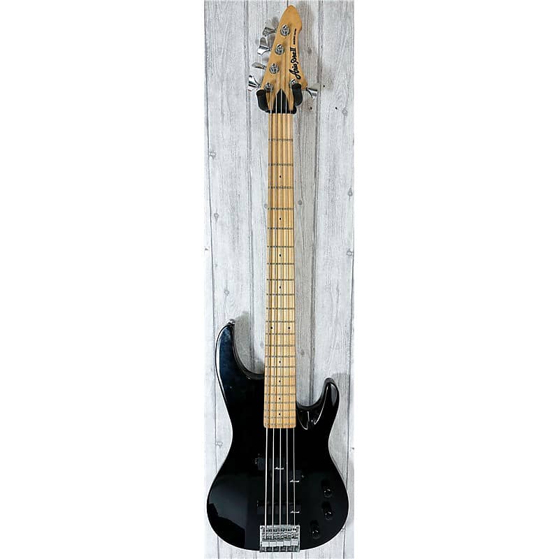 Aria Pro II Magna PJ Made In Korea 5-String, Second-Hand