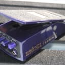Ernie Ball P06188 Expression Series Tremolo Pedal 2010s - Purple
