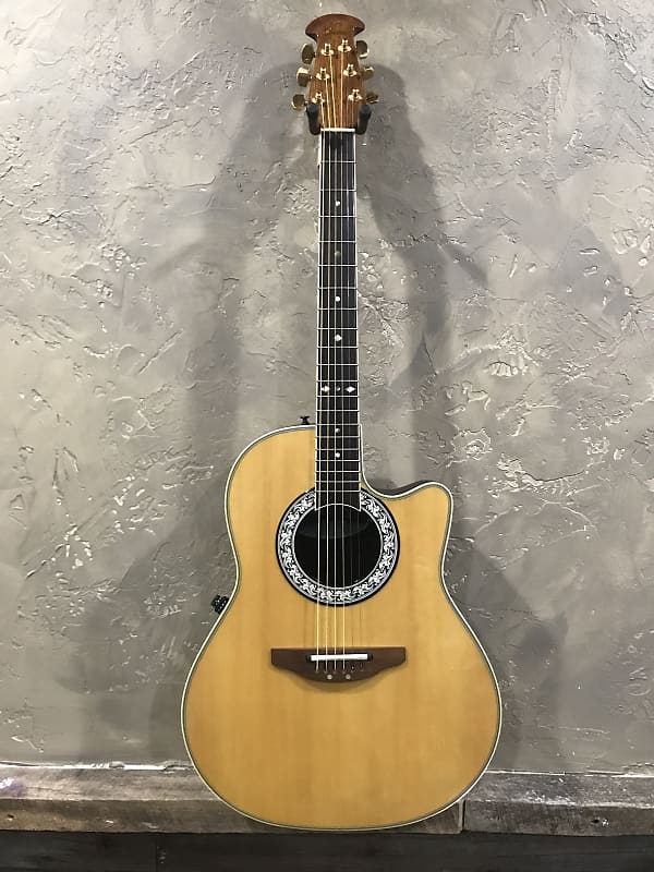 Ovation Ultra 1527