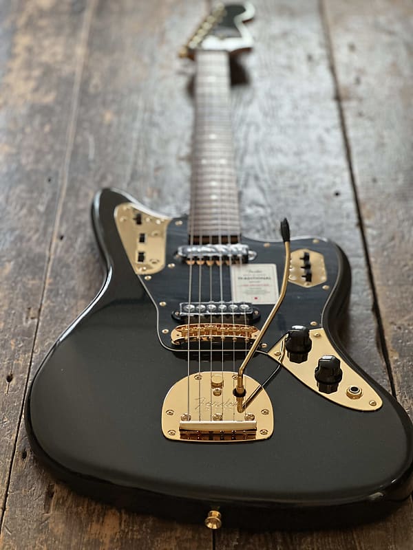 Fender Japan Traditional 2025 Ltd Edition Collection '60s