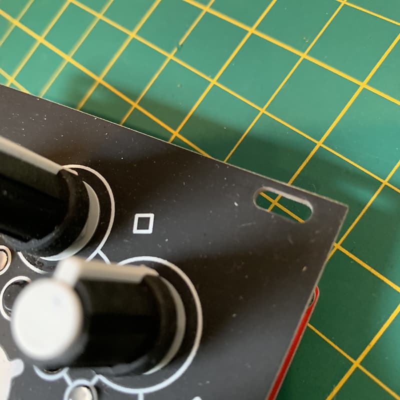 Antumbra Rot8 Sequencer | Reverb