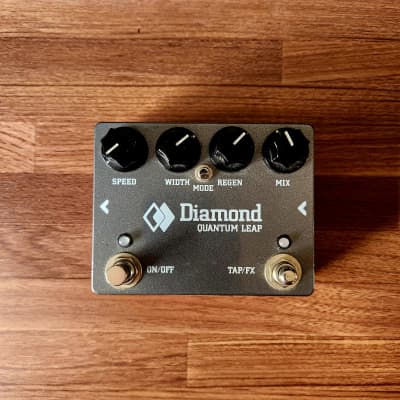 Reverb.com listing, price, conditions, and images for diamond-quantum-leap