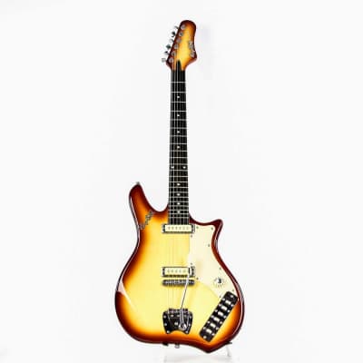 Hagstrom Taylor York Impala Guitar Occassion for sale