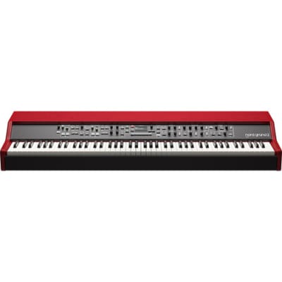 Nord Grand 2 88 Note Digital Piano