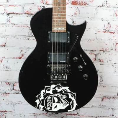ESP LTD KHJR Kirk Hammett JR Signature 3/4 Scale Junior