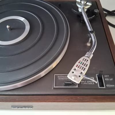 Pioneer PL-12D - Wood image 3