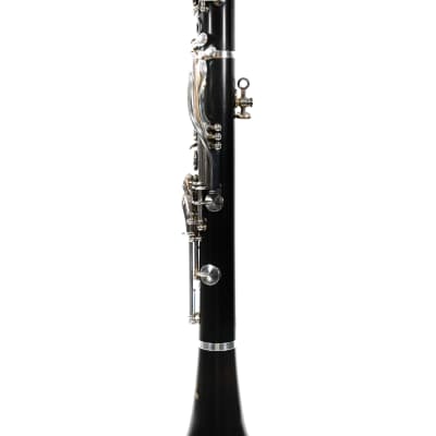 Jupiter JCL1100 Bb Clarinet image 5