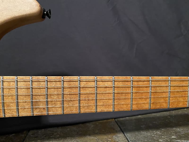 Washburn NX6 Timeless 