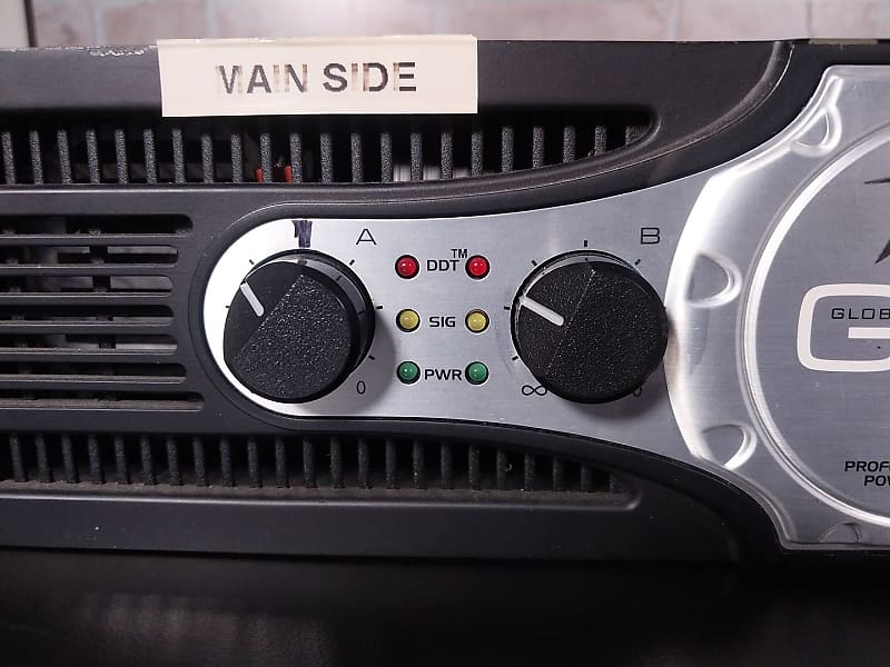 8th Street Music - Peavey GPS 2600