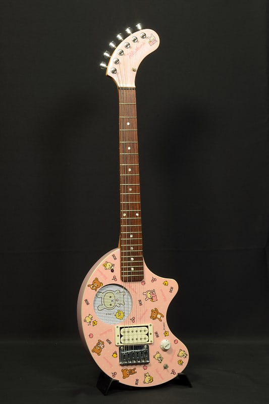 Fernandes Fernandes ZO-3 Rilakkuma [SN FG12061204] (01/17