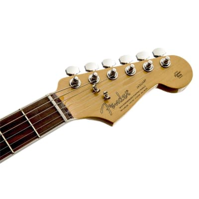 Fender Kurt Cobain Jaguar Electric Guitar image 5
