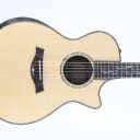 Taylor PS12ce Presentation Grand Concert Acoustic Electric Sitka Spruce SN# 1107127103
