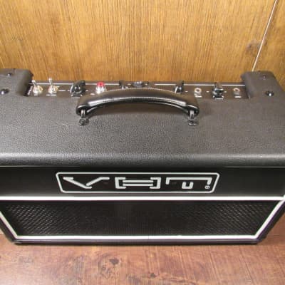 VHT Special 6 Ultra Head Tube Guitar Amplifier Amp | Reverb