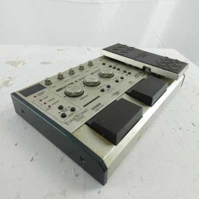 箱付　KORG TONE WORKS G5 ヴィンテージ　エフェクター 箱付 KORG TONE WORKS G5 ヴィンテージ エフェクター