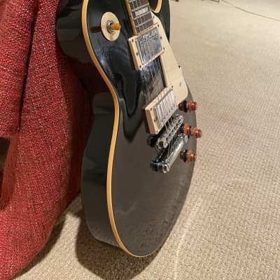 Aria Pro II Standard - Leopard Model LS-500 Japan Late 1970s