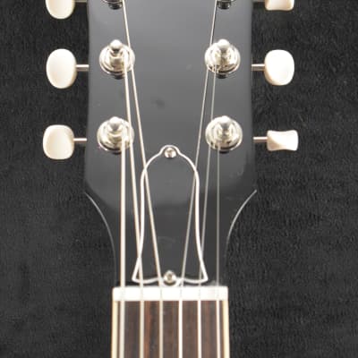 Gibson SG Special Ebony image 8