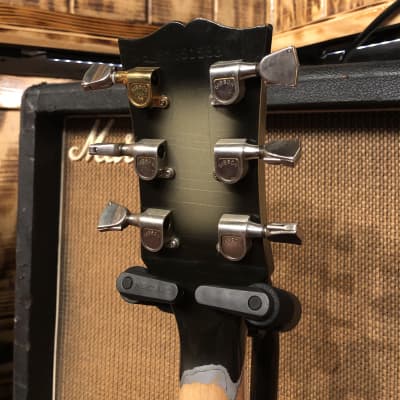 Gibson Les Paul Custom 1981 - Silverburst image 7