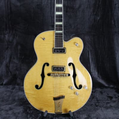 1954 Gretsch Country Club 6193 for sale