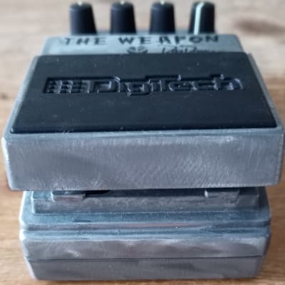 DigiTech The Weapon | Reverb UK