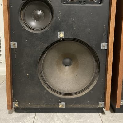 Bozak  B-401 Rhapsody Speakers VERY RARE image 1