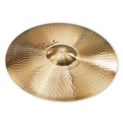 Paiste 18