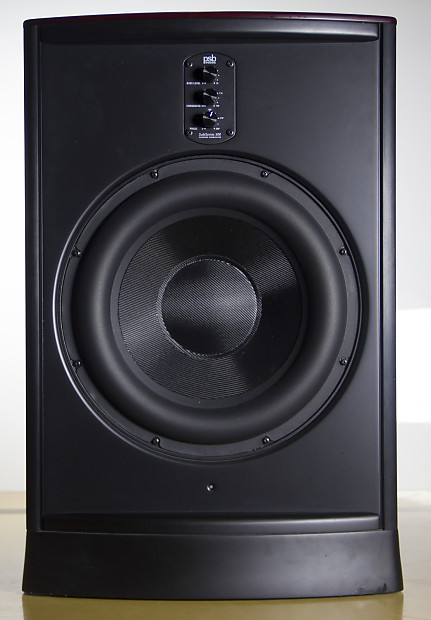 PSB Subseries 500 12