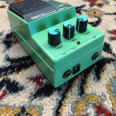 Ibanez TS-10 - Tubescreamer Classic - ID 2876 image 3
