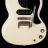 Gibson SG Jr 1963 Polaris White