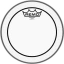 Remo Clear Pinstripe Drum Head 8 inch