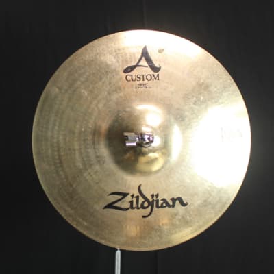 Zildjian 14