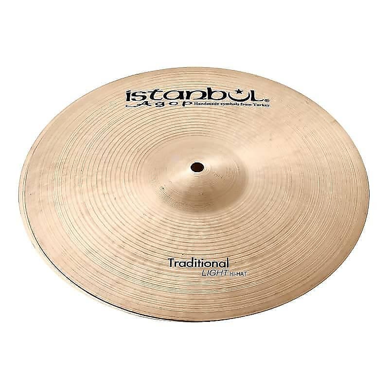 Istanbul Agop Traditional Dark 13