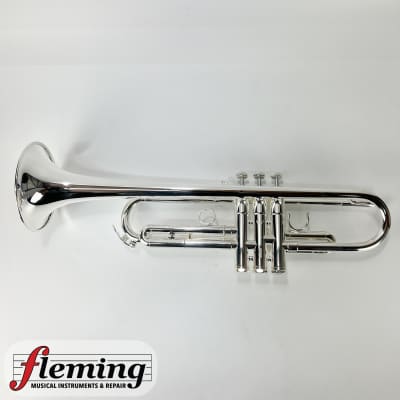 New Schilke B5 Professional Bb Trumpet image 7