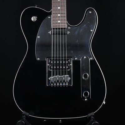Fender Custom Shop John 5 Telecaster Electric Guitar Black Rosewood Fretboard 2023 (CZ572263) for sale