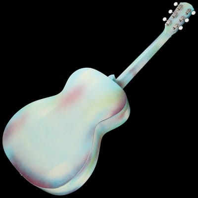 K. Yairi YFP-02 ABL [Ikebe Order Model] | Reverb