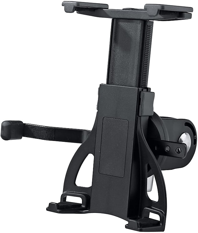 K&M 19744 Universal Tablet Holder Reverb
