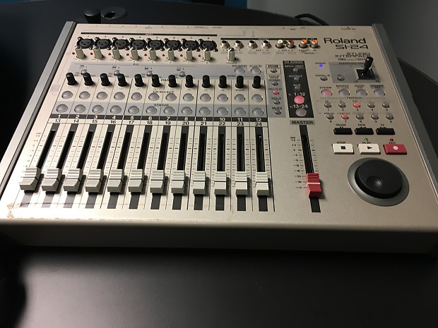Roland SI-24 Studio Interface | Reverb