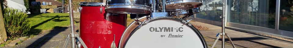 Danis Drums