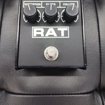 ProCo RAT 2 (Flat Box) 1988 - 2002 | Reverb