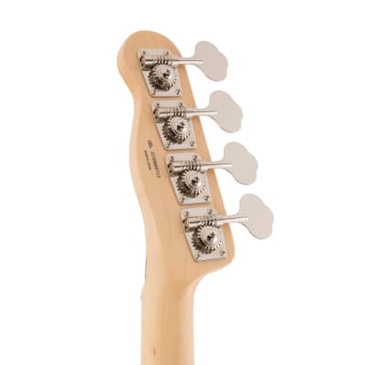 [PREORDER] Fender Japan Traditional II Original 50s Precision Bass Guitar, Maple FB, Butterscotch Blonde image 5