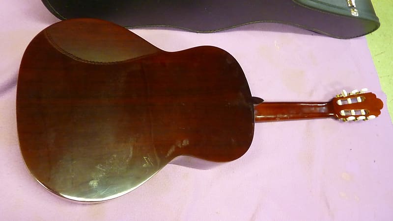 Fazley W55-COL-G-3/4 ColourTune guitare folk acoustique vert